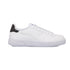 Sneakers bianche da donna con logo glitterato Diadora Step P Twinkle, Brand, SKU s312000395, Immagine 0